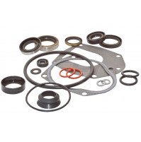 Gearcase Seal Kit Early - For Mercury, mariner, force outboard engine - OE: 816575A5 - 95-216-11AK - SEI Marine